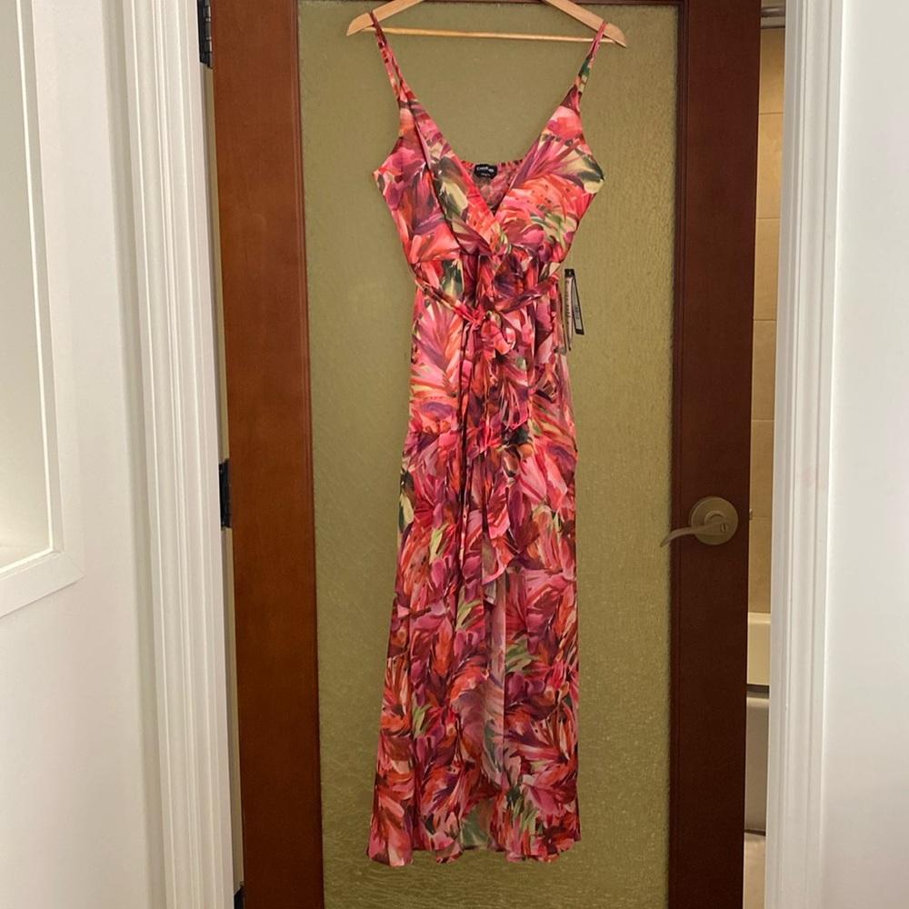 Bebe Women Dress size XL